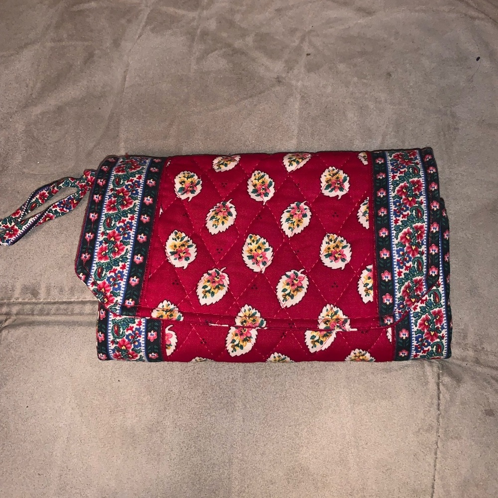 Vera Bradley Wallet